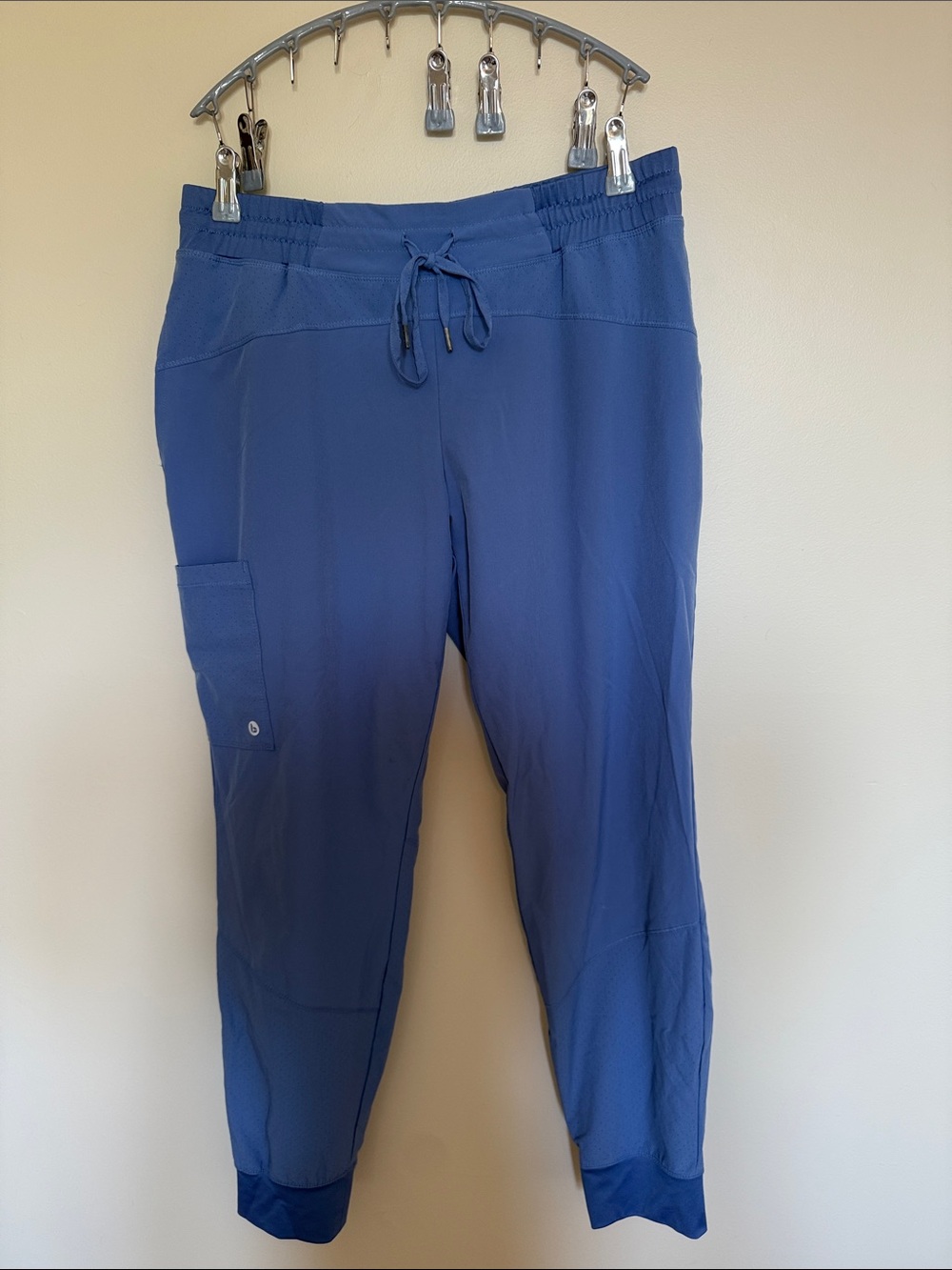 Barco One High Waisted Joggers